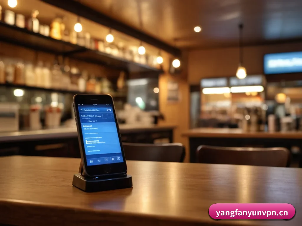 了解平台 - VPN 与网络连接内容